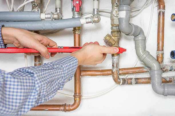 Trusted Meridian, MS Plumbing  Experts